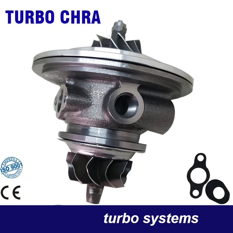 K03 turbo 53039880005 53039700005 5303-988-0005 картридж турбокомпрессора CHRA картридж для Audi A4 A6 VW PASSAT B5 1,8 т АЕБ AJL AJH