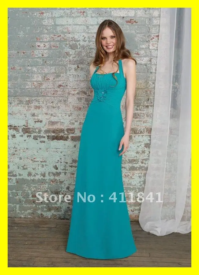 Bridesmaid Dress Designers Peacock Blue Dresses On Sale Elegant Colors Adult Halter Built-In Bra Off The Shoulder S 2015 | Свадьбы и