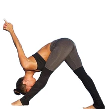 2017 New Fitness font b Legging b font For font b Women b font Fashion Patchwork