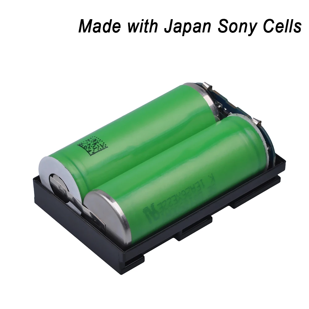 Günstig 2 Pcs LP E6 LP E6N Batterie für Canon EOS 5DS 5D Mark II Mark III 6D 7D 60D 60Da 70D 80D batterie mit Hoher Qualität Japan Zellen