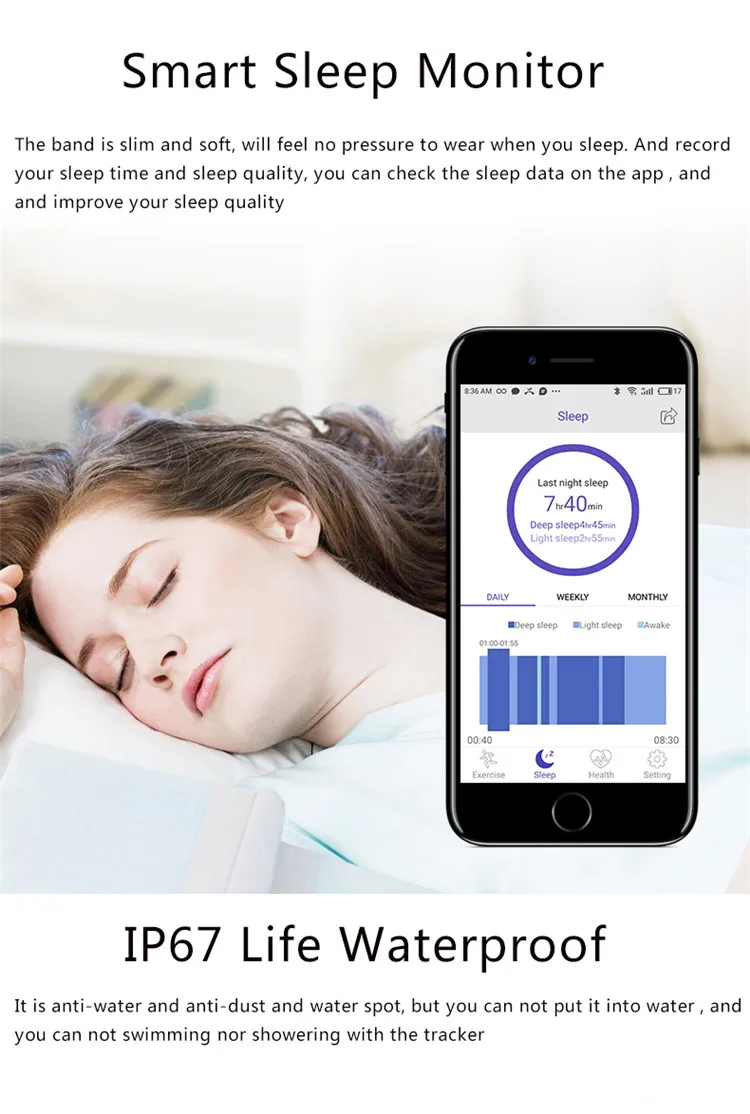 m2x smart bracelet21