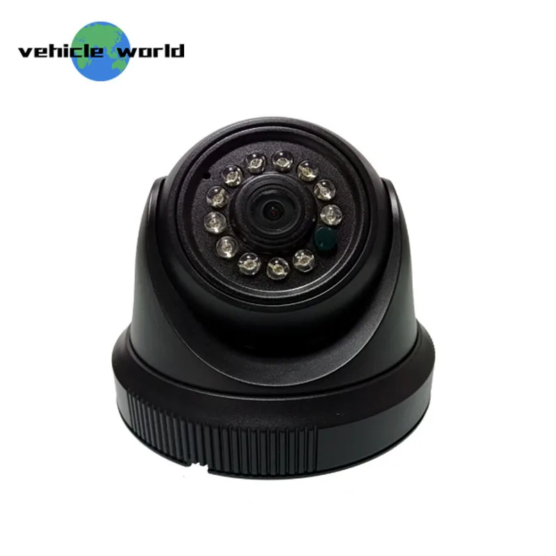 1080 P AHD MDVR комплект с камерой 720 p и монитором для безопасности