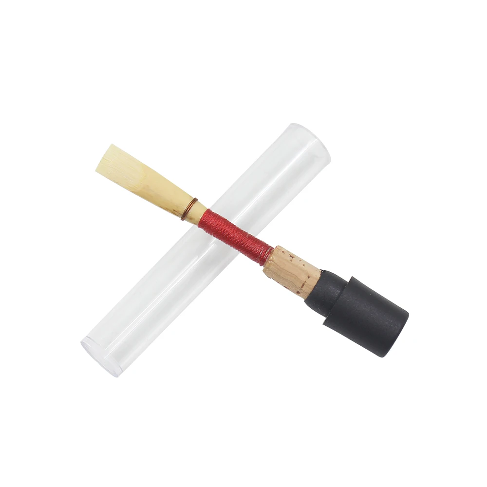 

High Quality Oboe Reed Medium Wind Instrument Part (Random Color)