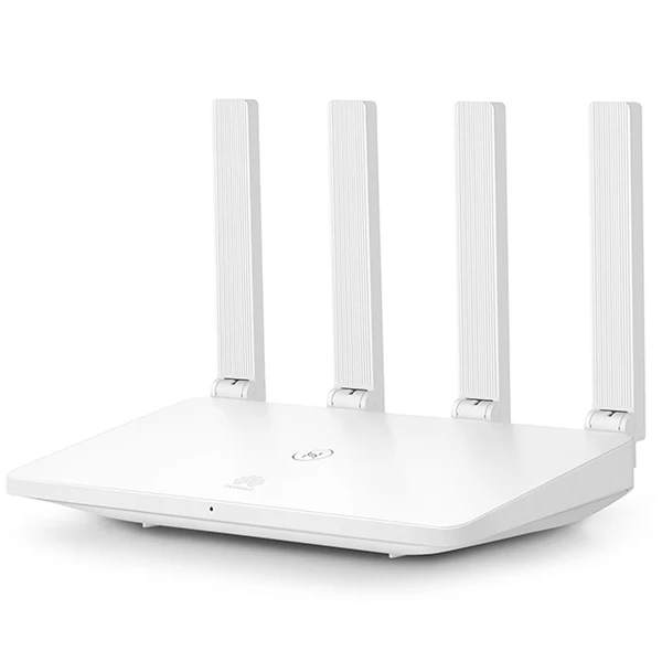 Новый HUAWEI WS5102 100M беспроводной маршрутизатор 2 4 ГГц/5 ГГц двухдиапазонный Wi Fi Gen2 11AC