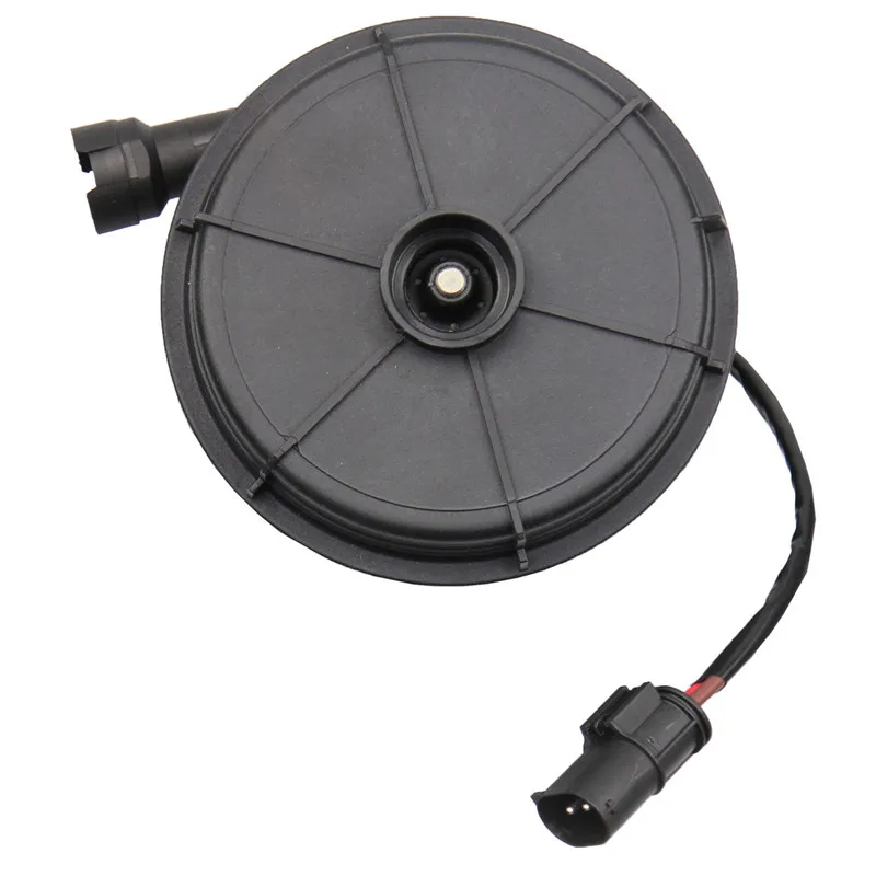 New Secondary Air Pump for BMW E65 E66 745i 745Li 760Li 760i 4.4L 6.0L V8 V12