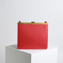 Ультратонкая сумка из натуральной кожи, женские сумки, модная сумка на плечо, сумка-мессенджер, карман для мобильного телефона, для iphone xs