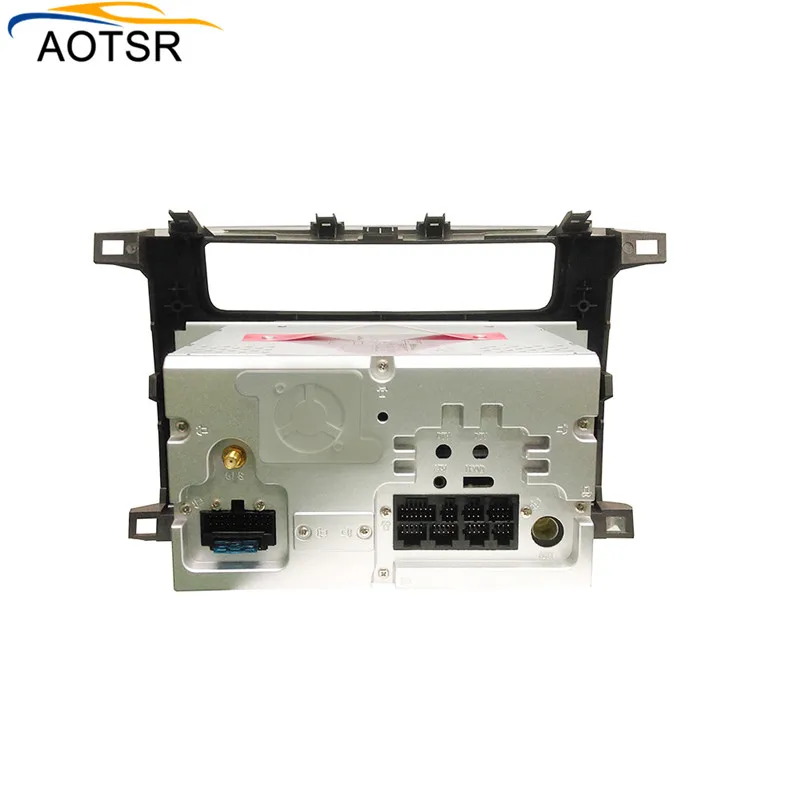 Excellent DSP 4GB+64GB Android 9.0 Car dvd player for Toyota Land cruiser 100 LC 100 GPS Navigation Auto Radio Video BT wifi MAP headunit 8
