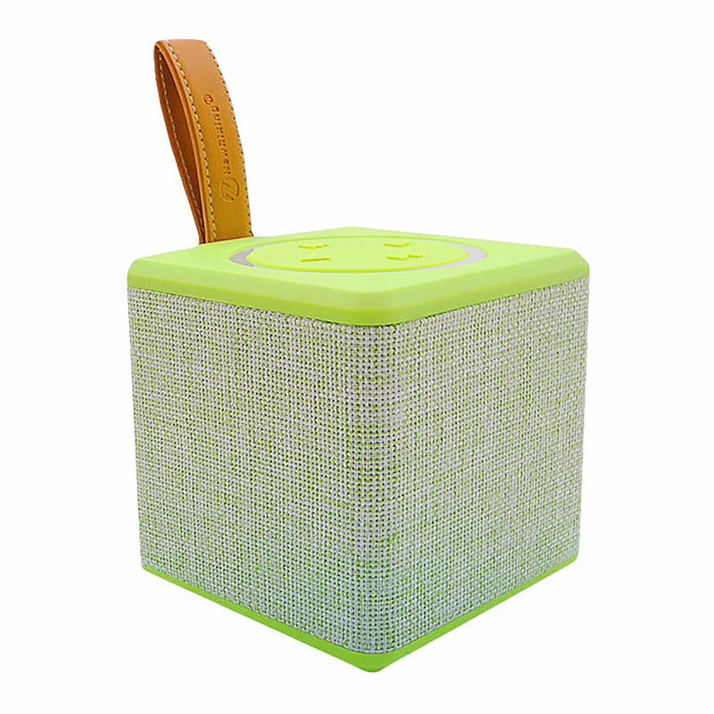 Bluetooth Speaker Portable Wireless FM Radio Stereo LoudspeakerPortable Speakers AliExpress