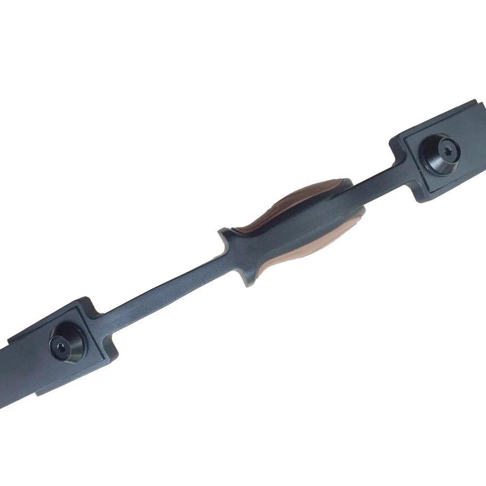 CS военный игровой лук Рекурсивный и стрелы набор длиной 56 дюймов с безвредным