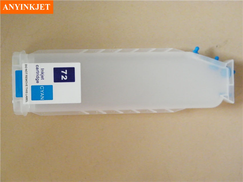 

320ml refillable ink cartridge H 70 refillable cartridge with ARC chip for H Designjet Z3100 Z3200 plotter large format printer