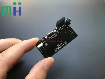 

SB-5000 Trigger Board Driver Board PCB For Nikon SB5000 121NM Camera Repair Part Unit