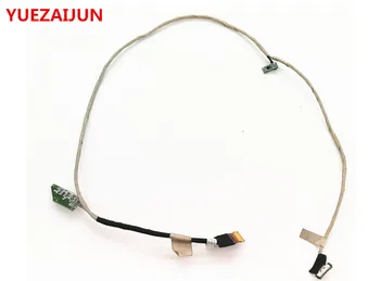 

50.4RQ11.001 FOR LENOVO THINKPAD X1C Carbon FRU:04W3906 Webcam LED Cable