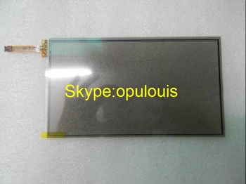 

Original new 6.5inch touch screen L5F30818P05 L5F30369P01 L5F30369P03 only touch panel for RNS510 car DVD GPS touch digitizer