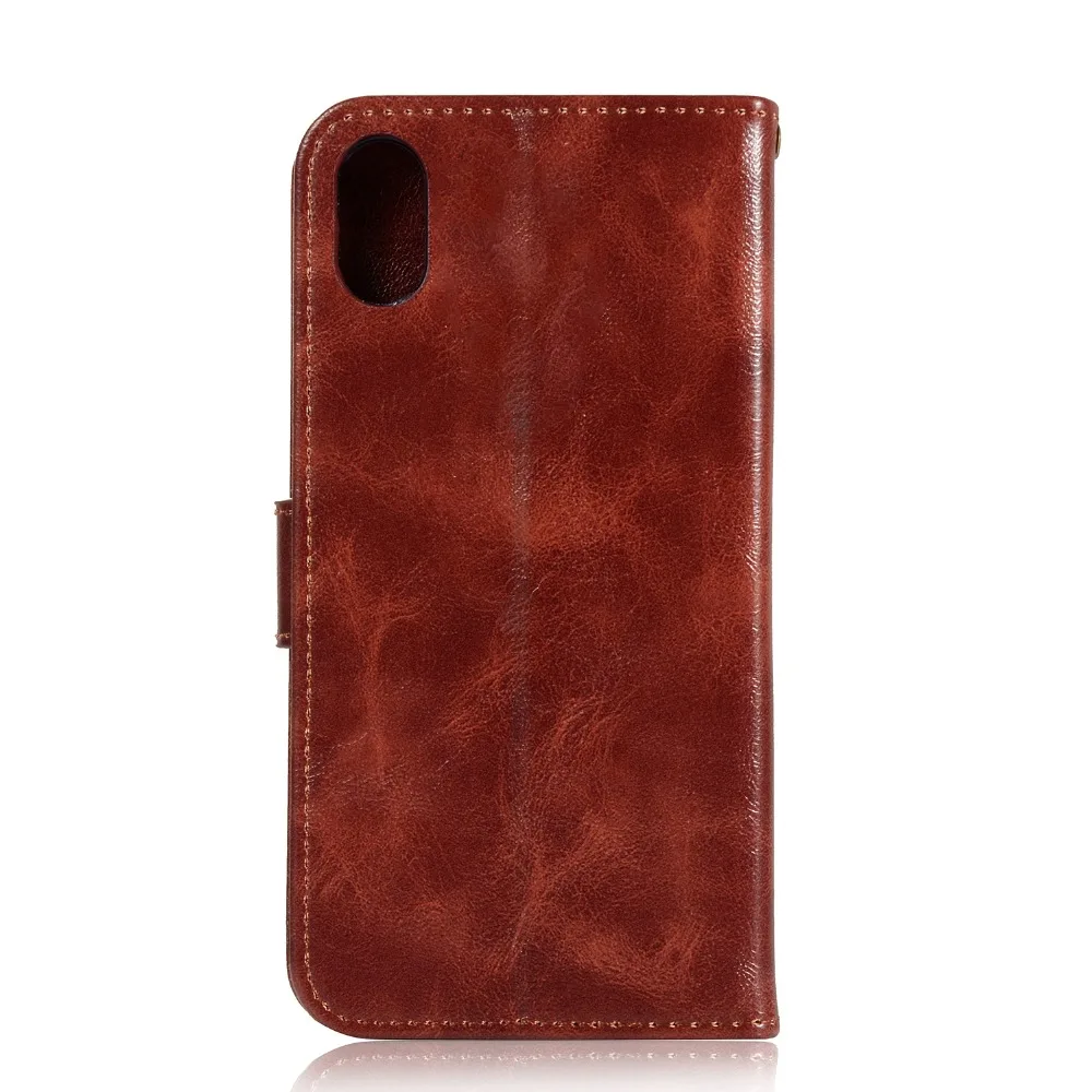 Magnet Flip Wallet Book Shockproof Phone Case Leather Cover On For Xiaomi Redmi 7A 7 A Redmi7A Redmi7 Global 3 16/32/64 GB Xiomi