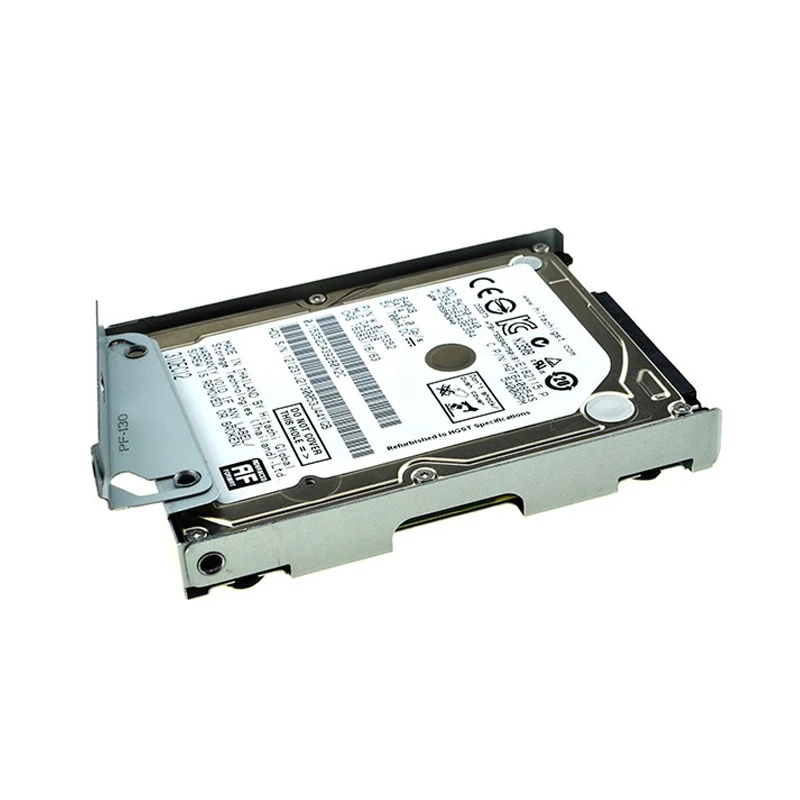 Для Sony PS3 Slim 4000 консоль внутренний жесткий диск 640 Гб/500 Гб/320 ГБ/250 ГБ/120 ГБ 2 5