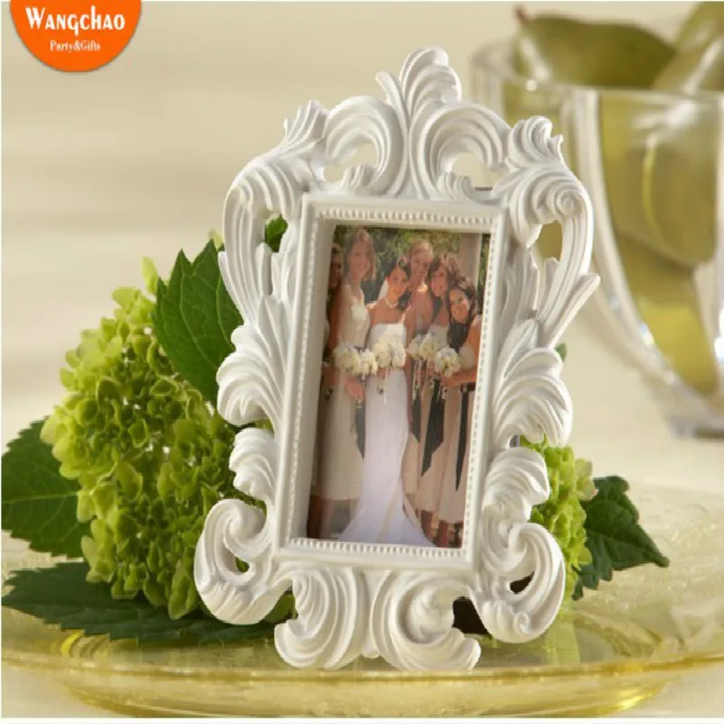 

Small Frame Wedding Frame Baroque Rustic Wedding Decorations Wedding Table Decoration Christmas Anniversary Decorations