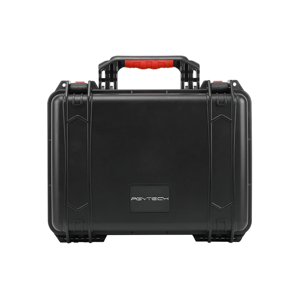 Новый водонепроницаемый защитный чехол PGYTECH EVA для DJI Smart Controller и других