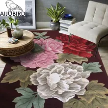 1 шт., полиэстер, традиционный китайский ковер килим, современный, для гостиной, дома, спальни, отеля, другое роскошное украшение