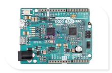 Italian original M0/MO Pro controller Board for arduino, ATSAMD21G18 32-bit AT32UC3A4256 256KB/32KB compatible with arduino UNO