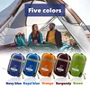 Outdoor Envelope Sleeping Bag Mini Ultralight Multifunction Travel Bag Hiking Camping Sleeping Bags Nylon 190 * 75cm lazy bag ► Photo 2/6