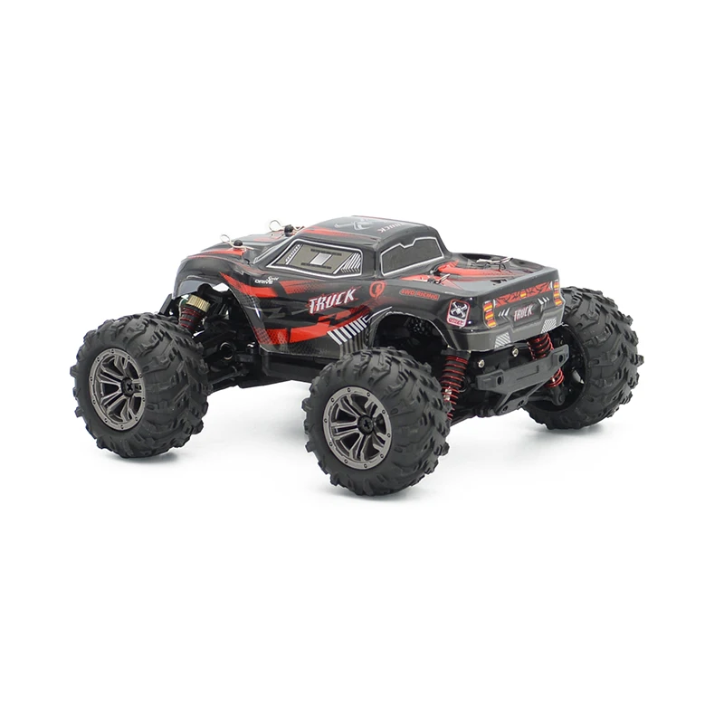 1/20 RC автомобиль 4WD подъемник высокоскоростной привод Bigfoot автомобиль 2,4 ГГц электрический пульт дистанционного управления модель