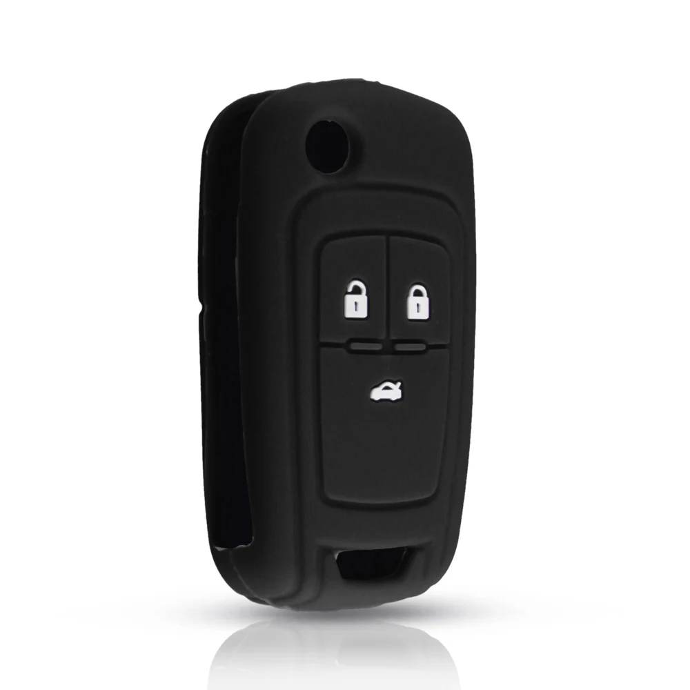 Cover Remote Control/ Key Case For Chevrolet Cruze Buick Opel Astra Corsa Antara Zafira Meriva Insignia - - Racext™️ - - Racext 23