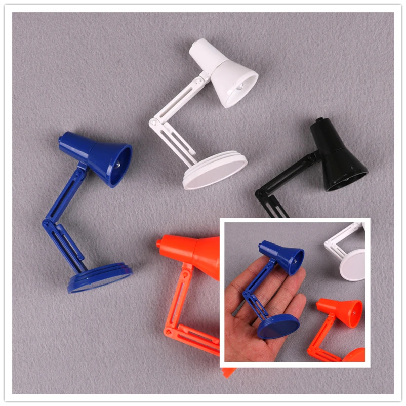 Hot 112 Dollhouse Miniature String Of Fake Lights Ceiling Lamp Led