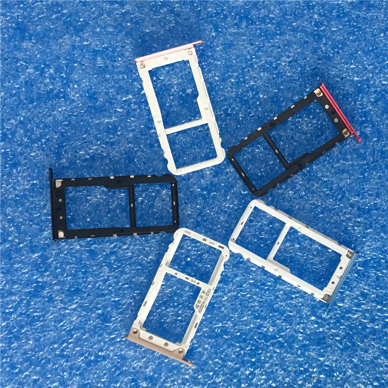 Axisinternational для Xiaomi Redmi Note 5 Задняя крышка батареи чехол+ боковые клавиши+ лоток для sim-карты+ для Redmi Note 5 задний корпус