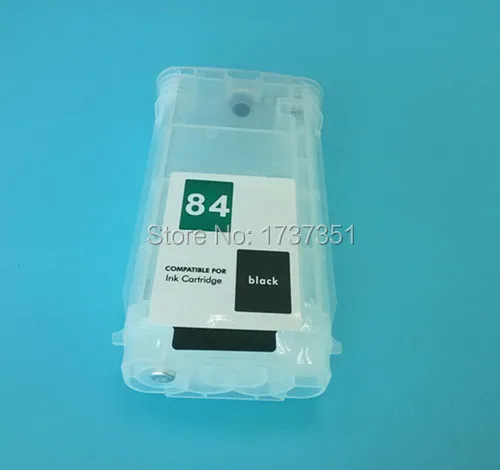 HP84 85 cartridge 12