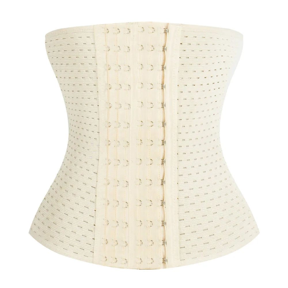 Women's Girdle Corset Modeling Strap Waist Trainer Hot Women Weight