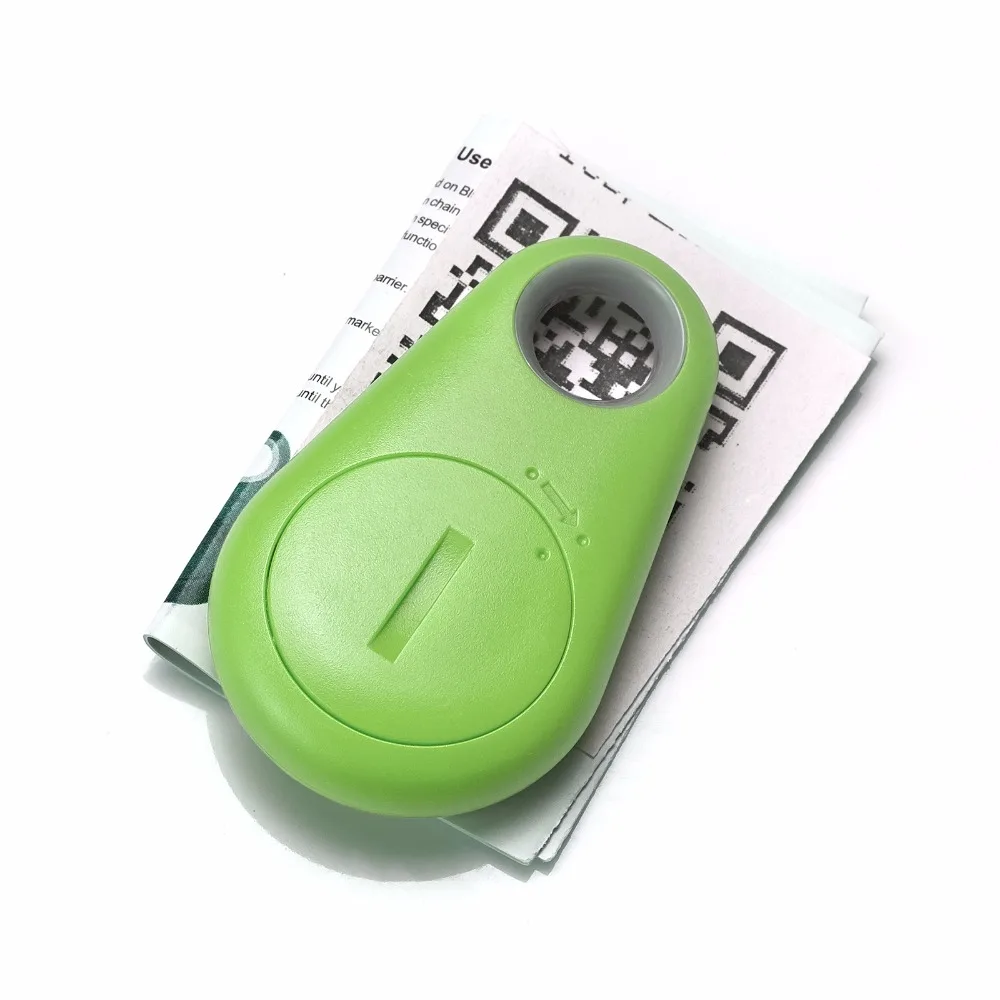 Fuers Домашние животные Смарт мини gps трекер анти-потеря сигнализации Водонепроницаемый Bluetooth Трейсер с поиском Детский кошелек ключи Детская сумка локатор для телефона