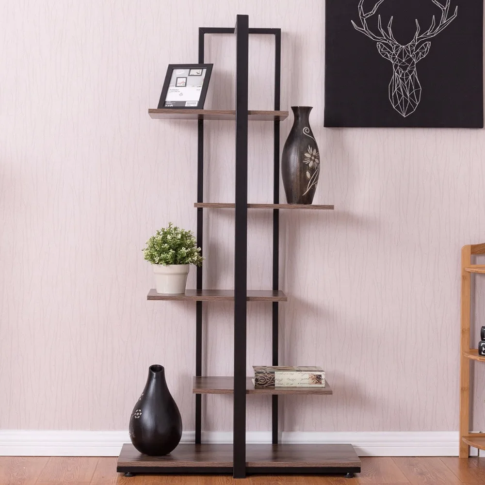 Goplus 5 تيير خزانة 60 \