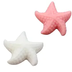 Оригинальный супер мягкий Морская звезда замедлить рост Симпатичные мягкие анти-стресс Веселый малыш игрушка в подарок