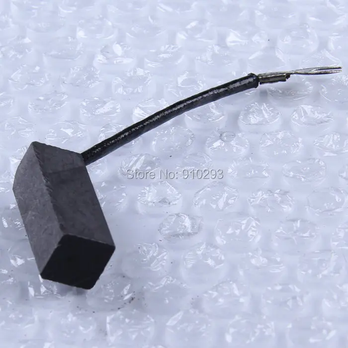 12*12*32mm common use brush alternator carbon brush.generator carbon