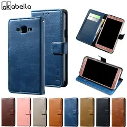 AKABEILA Бумажник кожаный чехол для samsung Galaxy J7 2015 J700F J700FN J700F/DS J700 J7008 J700H 5,5 дюймов крышка карты держать Coque