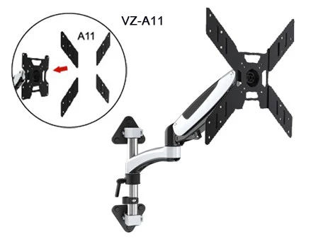 

Adapter Parts Extension VESA for TV Wall Mount VZ-GST112W-300