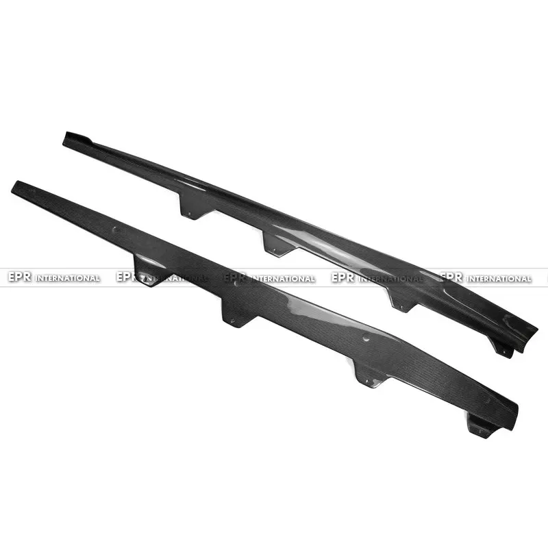 Scirocco Karztec Style Side Skirt Extension(3)-1