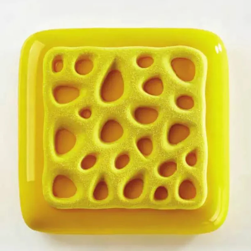 Wulekue-Silicone-Fondant-Decorating-Tools-Cheese-Shape-Cake-Mold-For-Candy-Chocolate-Mousse-Cakes-Mould-Sugar