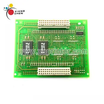 

00.785.0590 HD EPROM Module EPM8 BEK202.0 Circuit Board Offset Printing Machine Spare Parts