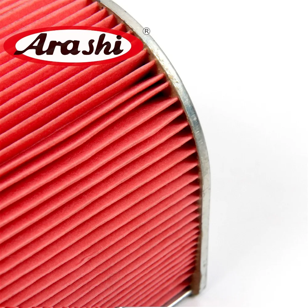 Араши Fit HONDA CB250 два пятьдесят 1992 2002 воздушный фильтр Airfilter мотоцикл CB 250 2001 2000 1999 1998