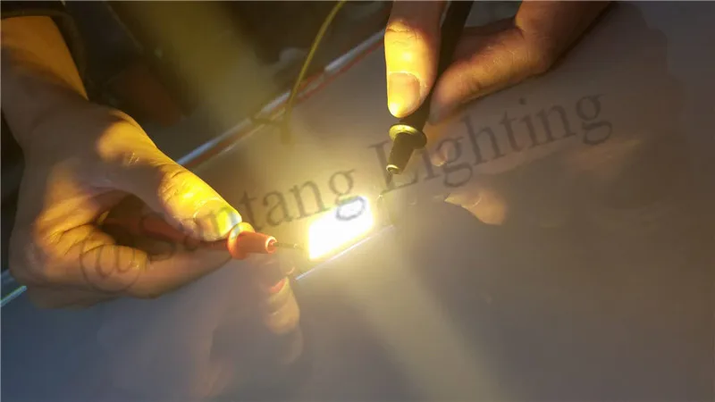 12V COB Strip COB-40