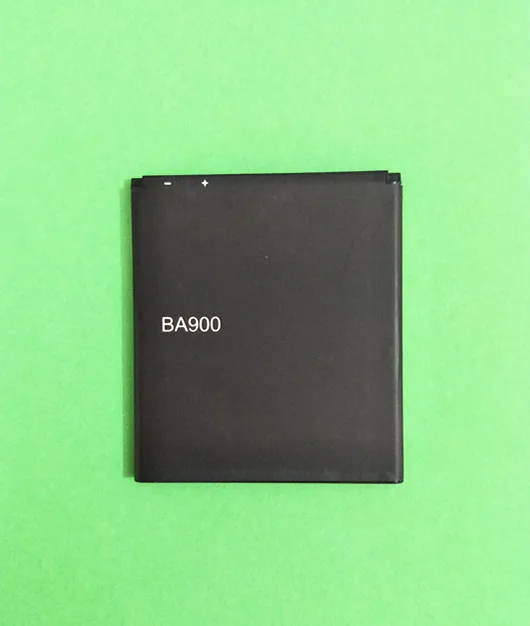 BA900  2