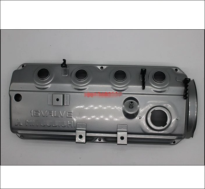 

Engine Valve Chamber Cover for Great wall Haval H3/h5 4G63/4G64/4G69 2.0/2.4 pertrol engine