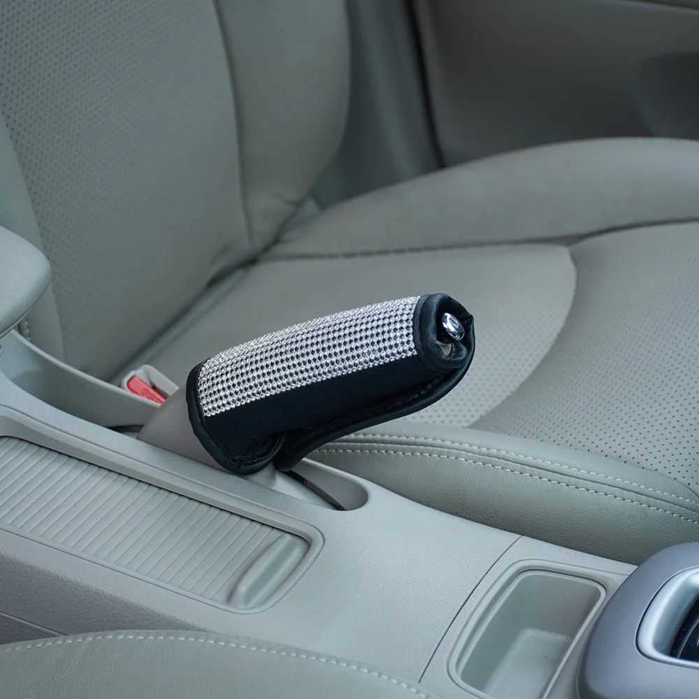handbrake car