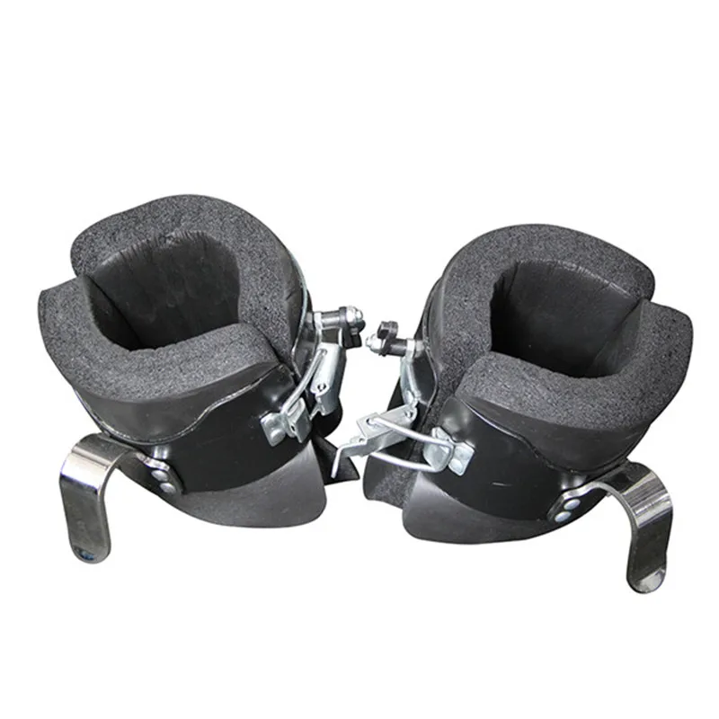 

procircle New Chin Up System Anti Gravity Boots Ankle Suspension Inversion Therapy Boots Gym Fitness Power Ankle Boots