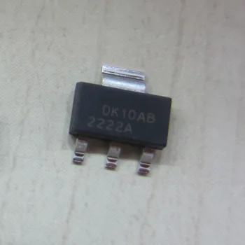 

Free shipping PZT2222A 50pcs/lolt 100pcs/lot 100%NEW and ORIGINAL