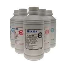 6000 мл сублимационные чернила для струйный принтер epson 6 цветов тепла типографские чернила для термографический принтер для футболок, кружка, чехол для телефона