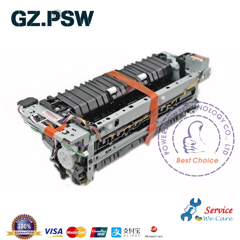 

Original Fsuer Assembly RM2-6418 RM2-6435 RM2-6431 RM2-6436 RM2-6418 RM2-6435-000CN For HP M377 M477 M425DN 377 477 452 Series