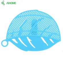 Мыть рисовые дуршлаги и сита Многофункциональный оснастки фильтр пластины фрукты овощи и лапша стиральная слив обработки доска