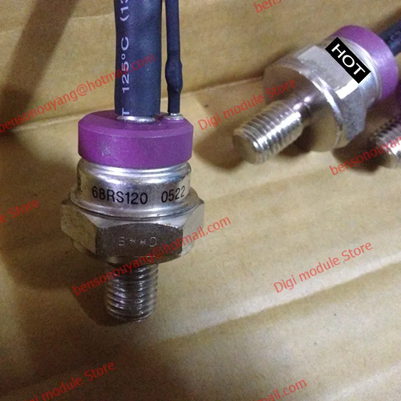 

68RS120 Free Shipping